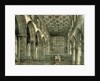 Aberdeen Old Machar Cathedral 1885 UK by Anonymous