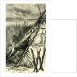 Pacific Coast and the Yosemite Valley 1891 USA by Anonymous