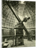 California the Largest Telescope in the World 1891 USA by Anonymous