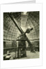California the Largest Telescope in the World 1891 USA by Anonymous