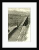 A Flume in California 1891 USA by Anonymous