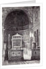 Rome Italy 1875 Interior of St. Clement's by Anonymous
