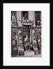 Rome Italy 1875 Mausoleum of Julius II. The Moses of Michelangelo by Anonymous