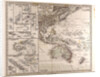 Polynesia Oceania by Anonymous