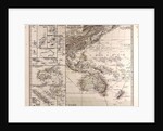 Polynesia Oceania by Anonymous