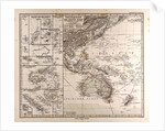 Polynesia Oceania by Anonymous