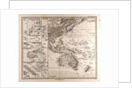 Polynesia Oceania by Anonymous