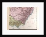 New South Wales by Anonymous