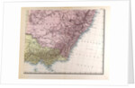 New South Wales by Anonymous
