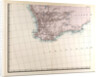 Australia Map by Anonymous