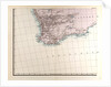 Australia Map by Anonymous