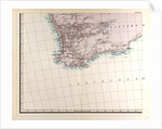 Australia Map by Anonymous