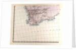 Australia Map by Anonymous