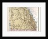 Australia Map by Anonymous