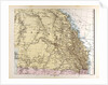 Australia Map by Anonymous