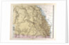 Australia Map by Anonymous