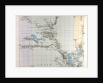 Australia Map by Anonymous