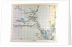 Australia Map by Anonymous