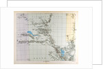 Australia Map by Anonymous