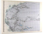 Australia Map by Anonymous