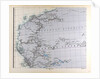 Australia Map by Anonymous