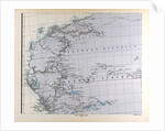 Australia Map by Anonymous