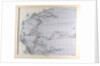 Australia Map by Anonymous