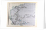 Australia Map by Anonymous