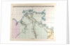 Australia Map by Anonymous