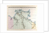 Australia Map by Anonymous
