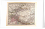 India Mongolia China by Anonymous
