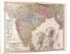 India Map by Anonymous