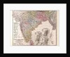 India Map by Anonymous