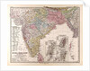 India Map by Anonymous