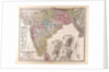 India Map by Anonymous