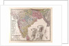 India Map by Anonymous
