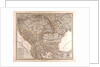 Eastern Europe Map by Anonymous