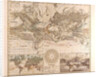 World Map by Anonymous