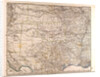 U.S.A. MapAtlas by Anonymous