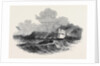 Burning of the City of Quebec by Anonymous