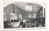 The Union Room, Jesus Lane, Cambridge; UK by Anonymous