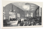 The Union Room, Jesus Lane, Cambridge; UK by Anonymous