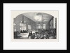 The Union Room, Jesus Lane, Cambridge; UK by Anonymous