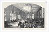 The Union Room, Jesus Lane, Cambridge; UK by Anonymous
