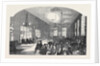 The Union Room, Jesus Lane, Cambridge; UK by Anonymous