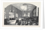 The Union Room, Jesus Lane, Cambridge; UK by Anonymous