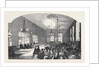 The Union Room, Jesus Lane, Cambridge; UK by Anonymous