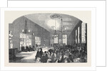 The Union Room, Jesus Lane, Cambridge; UK by Anonymous
