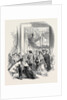 Sketch from the Grand Polish Ball, at Willis's Room, King-Street, St. James's, London, Great Britain by Anonymous