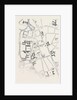 Plan of Cambridge, Great Britain by Anonymous